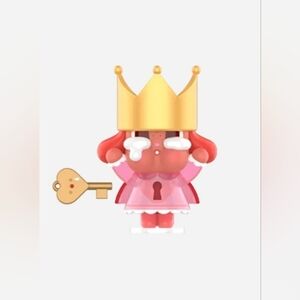 Pop Mart Crybaby Crying For Love Series Unlock Me Figurine